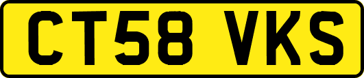 CT58VKS