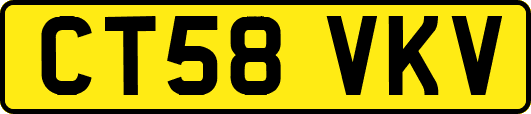 CT58VKV