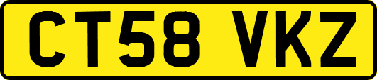 CT58VKZ