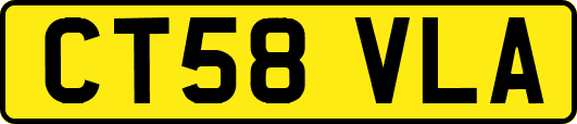 CT58VLA