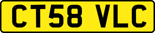 CT58VLC