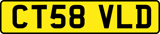 CT58VLD
