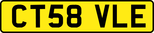 CT58VLE