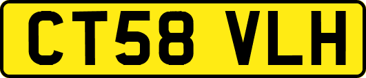 CT58VLH