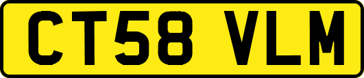 CT58VLM