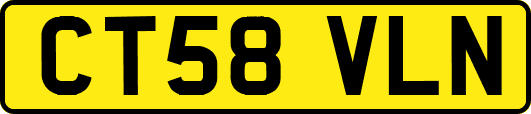 CT58VLN