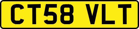 CT58VLT