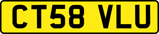 CT58VLU