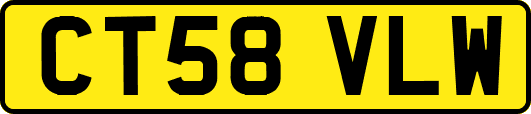 CT58VLW