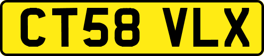 CT58VLX