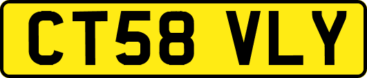 CT58VLY
