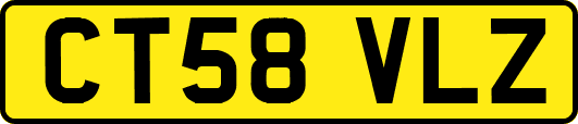 CT58VLZ