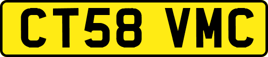 CT58VMC