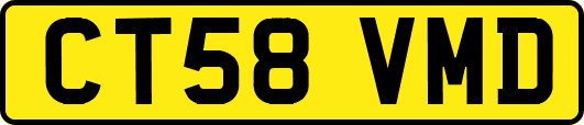 CT58VMD