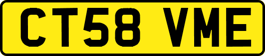 CT58VME
