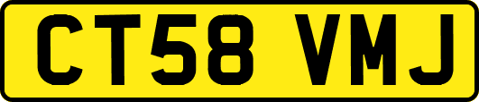 CT58VMJ