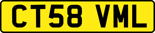 CT58VML