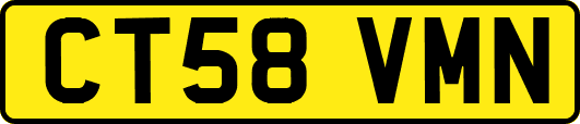 CT58VMN