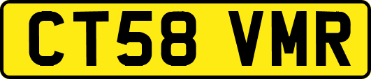 CT58VMR