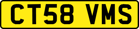 CT58VMS
