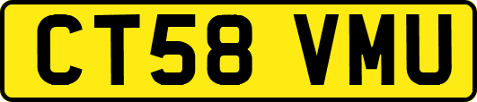 CT58VMU