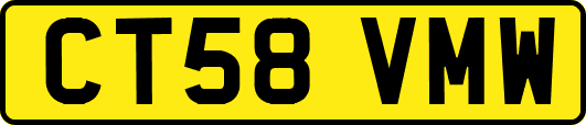 CT58VMW