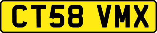 CT58VMX