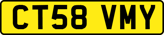 CT58VMY