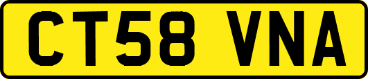 CT58VNA