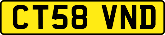 CT58VND