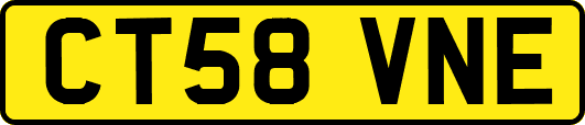 CT58VNE