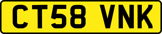 CT58VNK