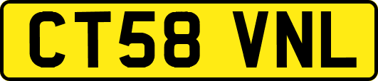 CT58VNL
