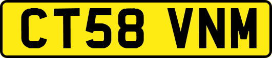 CT58VNM