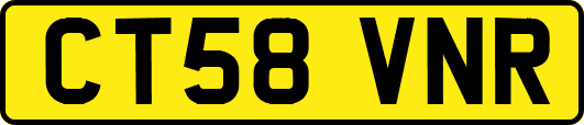CT58VNR