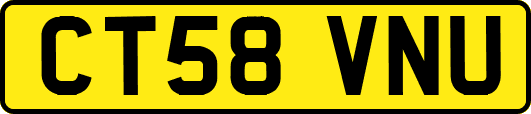 CT58VNU
