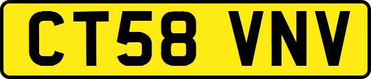 CT58VNV