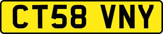 CT58VNY
