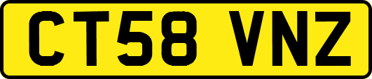 CT58VNZ