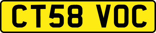CT58VOC