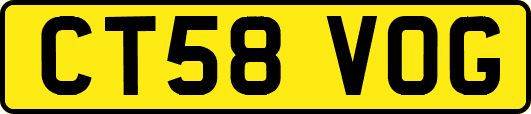 CT58VOG