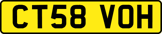 CT58VOH