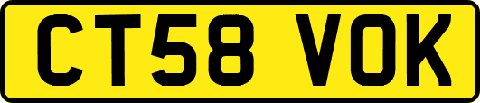 CT58VOK