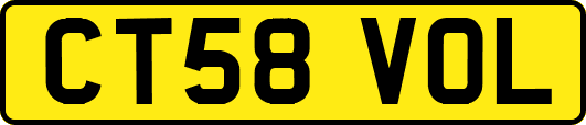 CT58VOL