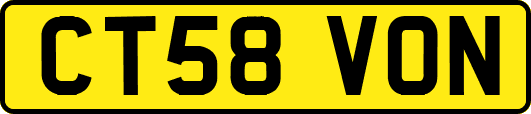 CT58VON