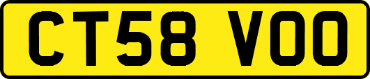 CT58VOO