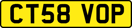 CT58VOP