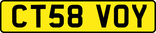 CT58VOY