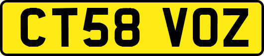 CT58VOZ