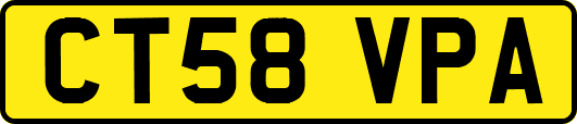CT58VPA